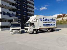 YAŞAMKENT KÜÇÜK NAKLİYE 